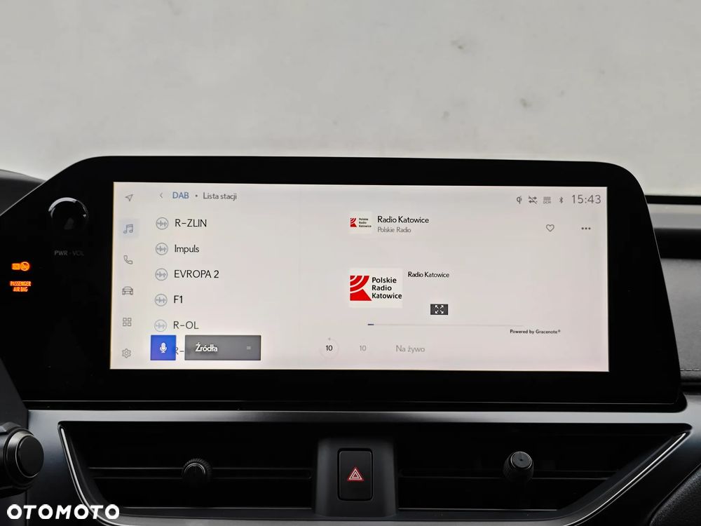 Lexus UX 250h GPF F Sport Design+ 2WD - 21