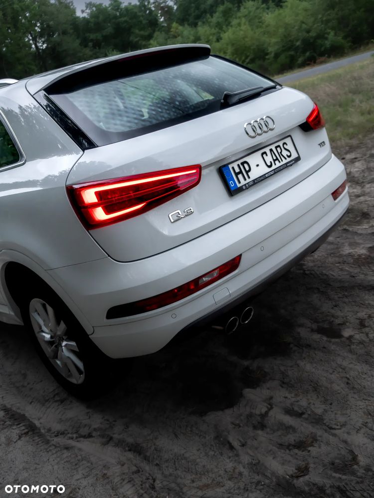 Audi Q3 2.0 TDI Sport - 30
