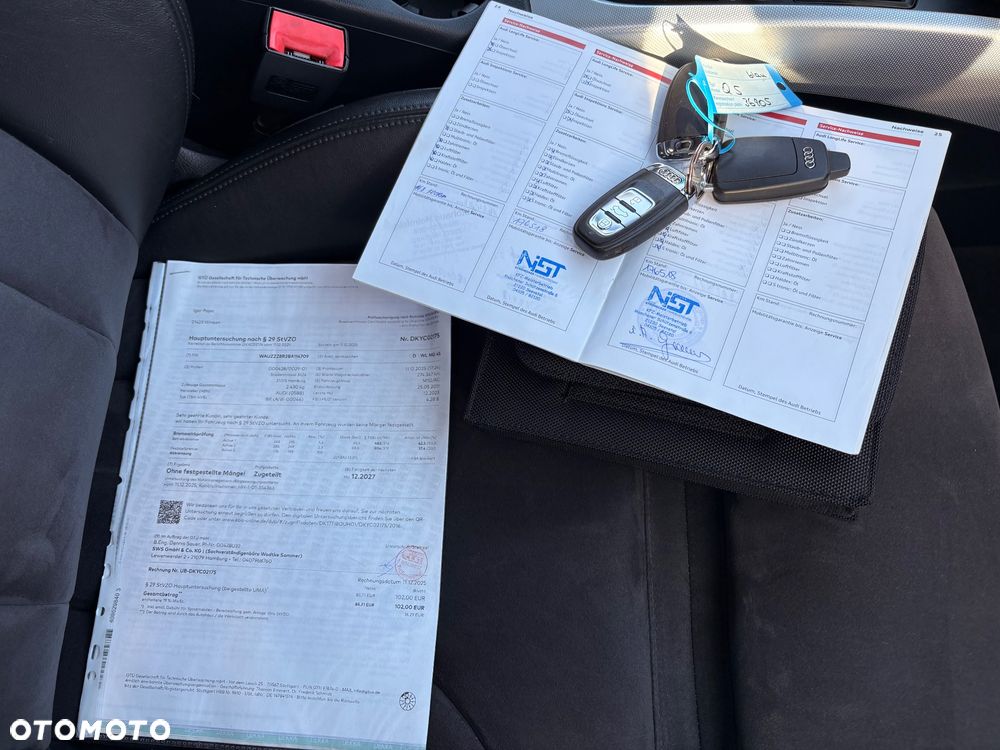 Audi Q5 2.0 TDI Quattro Stronic - 25