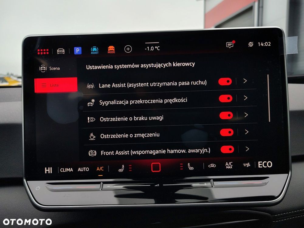 Volkswagen ID.3 - 17