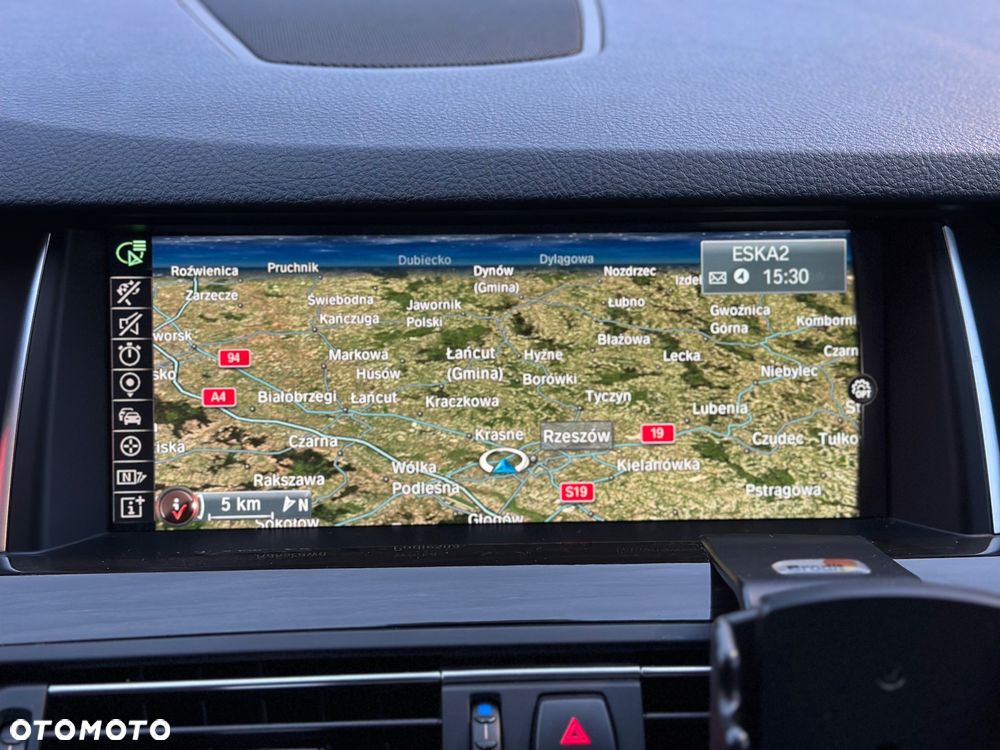 BMW Seria 5 520d Luxury Line - 18