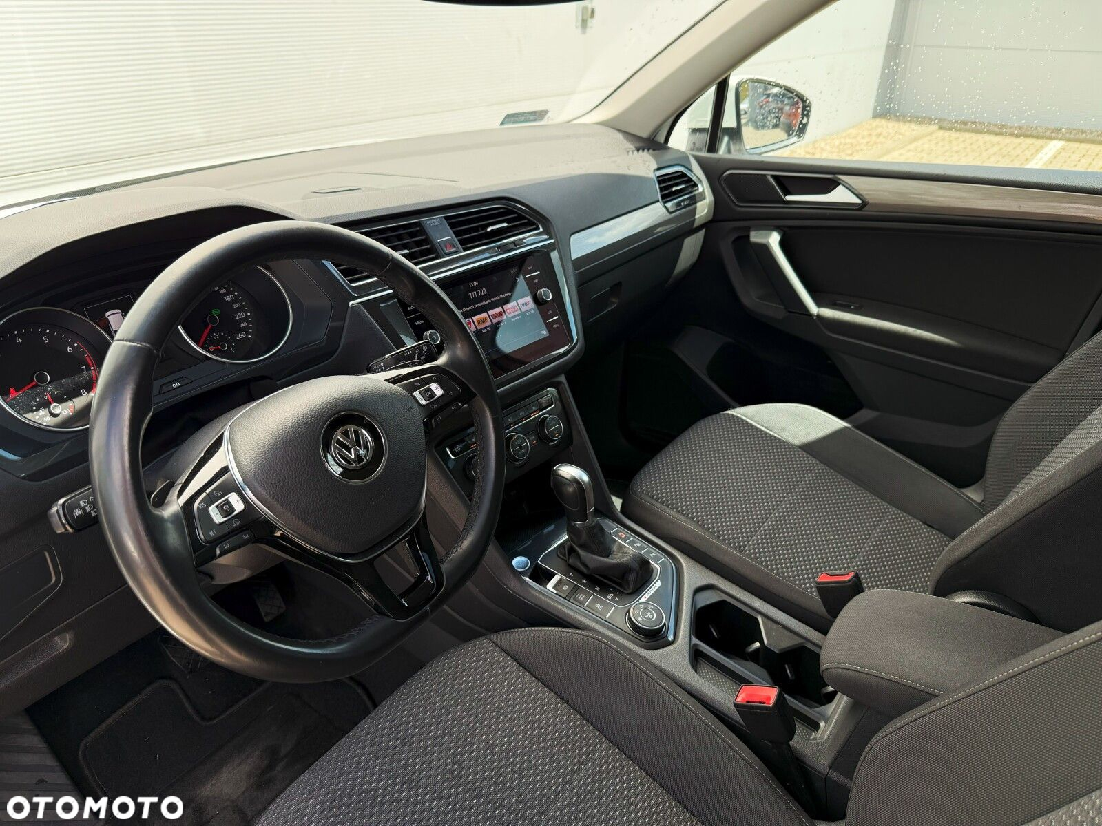 Volkswagen Tiguan Allspace - 13