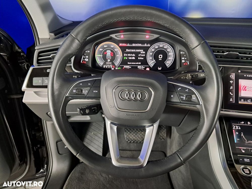 Audi Q7 - 13
