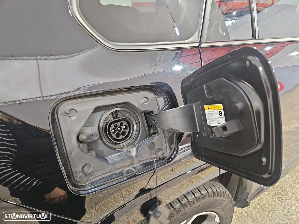 Toyota RAV4 2.5 HDF Plug-in Comfort AWD-i - 11