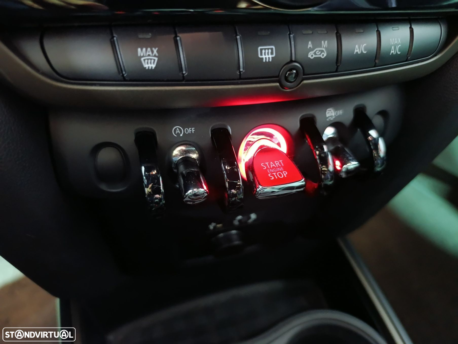MINI Countryman Cooper D - 15