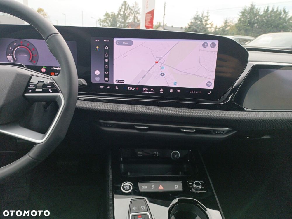 Audi A5 Limousine - 22
