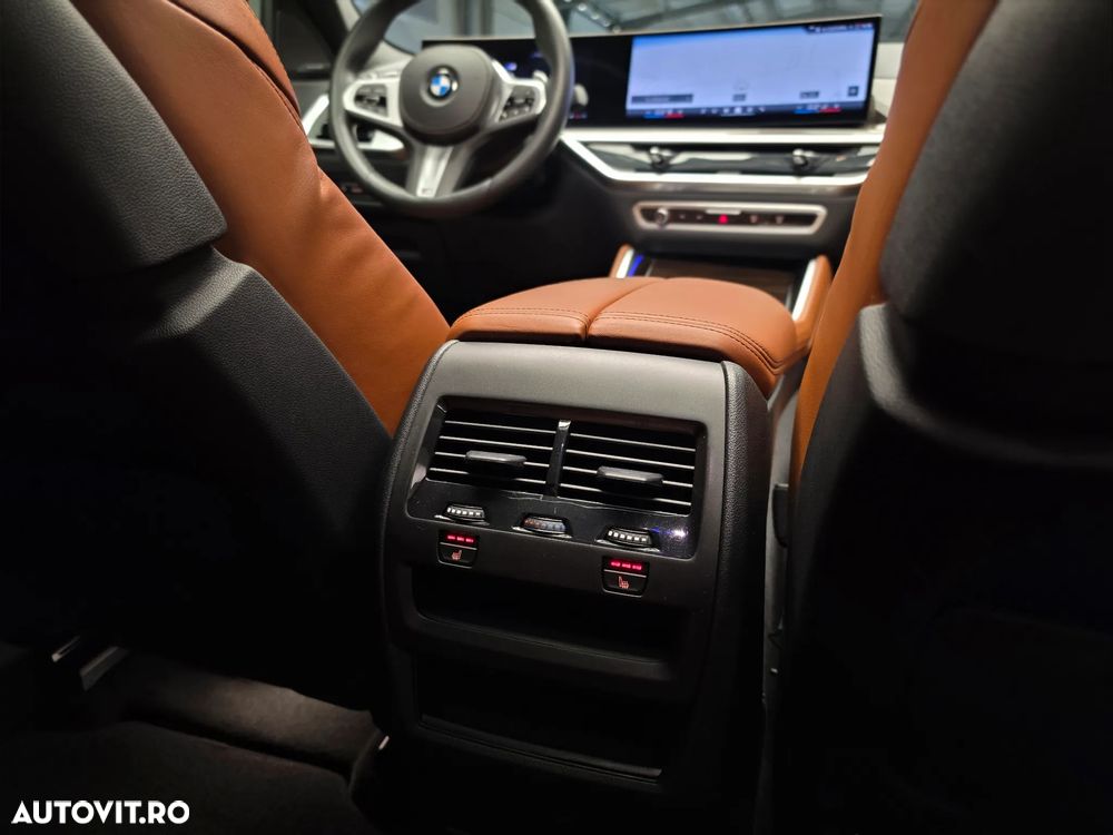 BMW X6 xDrive40i M Sport - 23