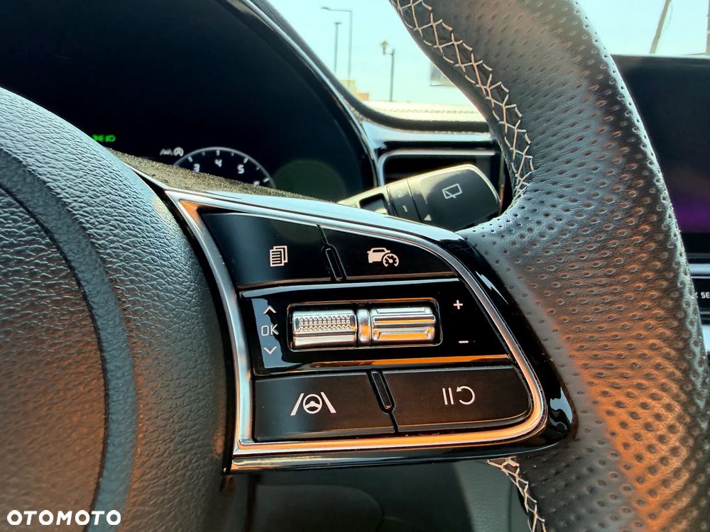 Kia ProCeed 1.5 T-GDI GT Line - 25