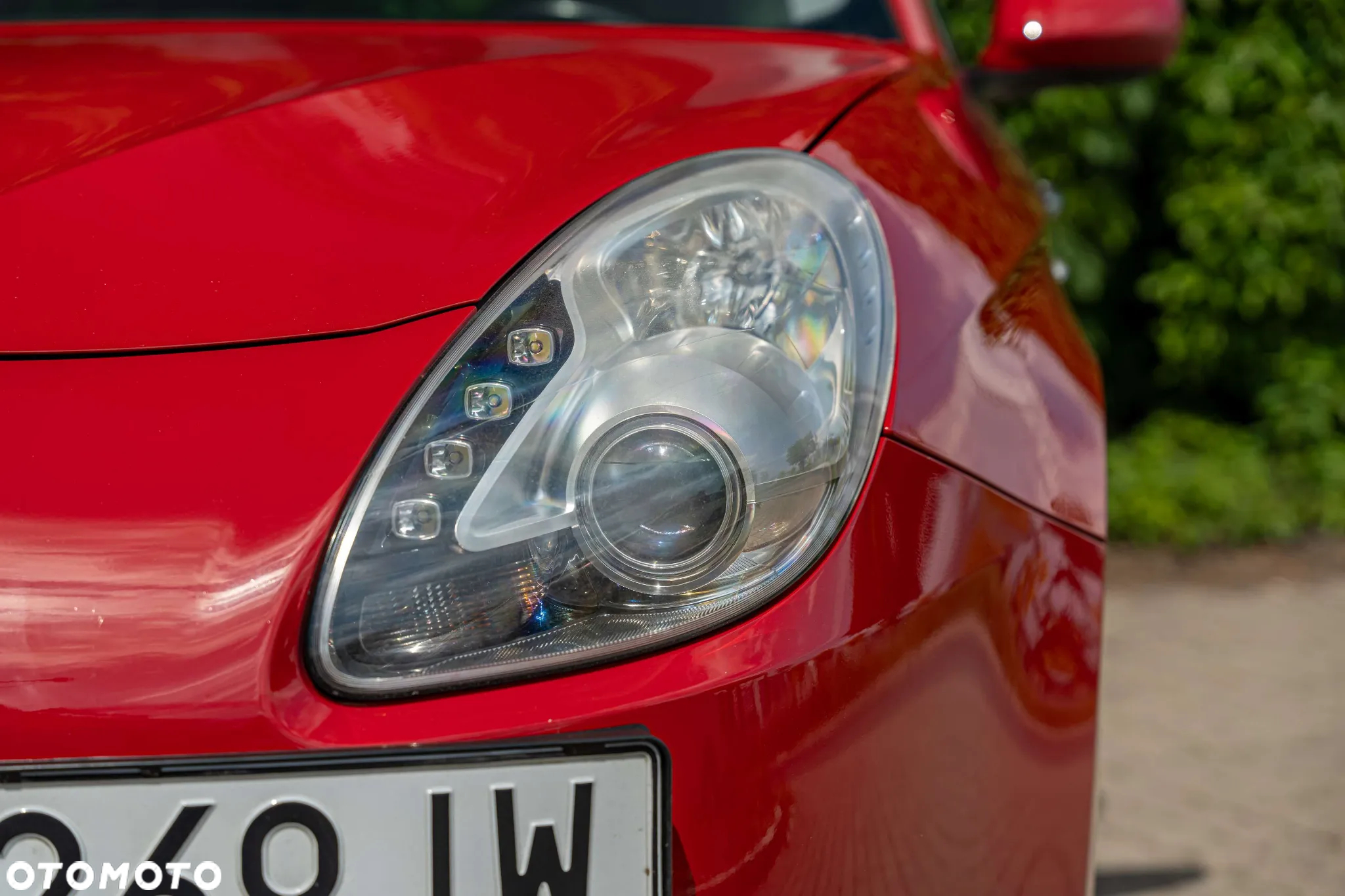 Alfa Romeo Giulietta 1.6 JTDM Distinctive - 5