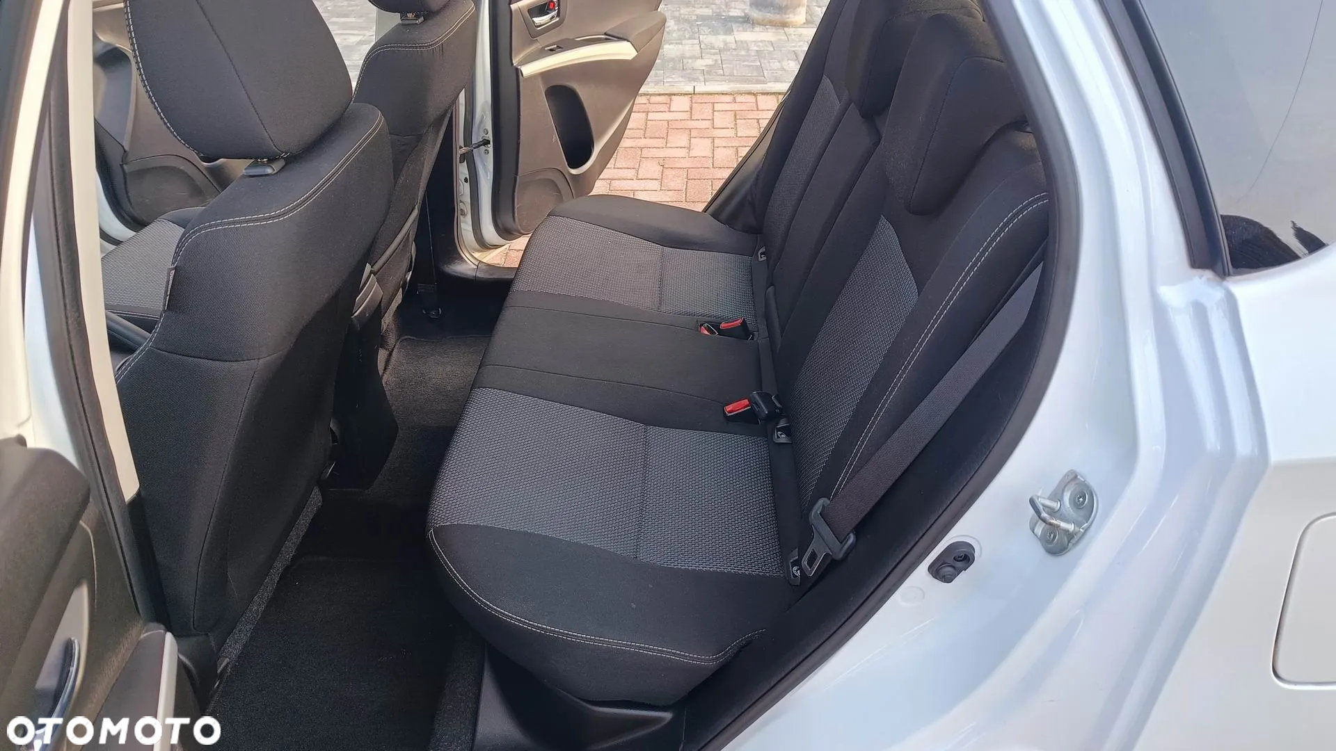 Suzuki SX4 S-Cross 1.6 DDiS 4x2 Comfort+ - 14