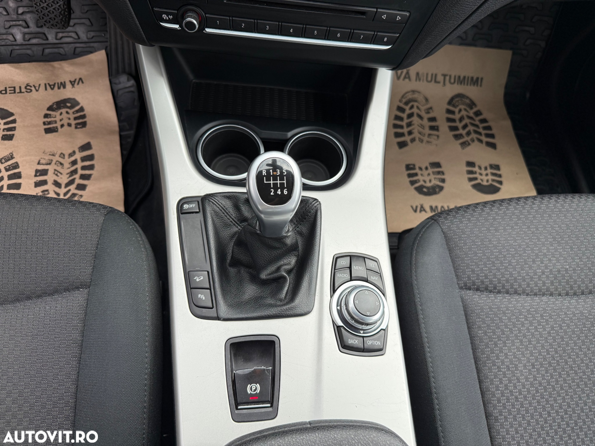 BMW X3 xDrive2.0d - 17