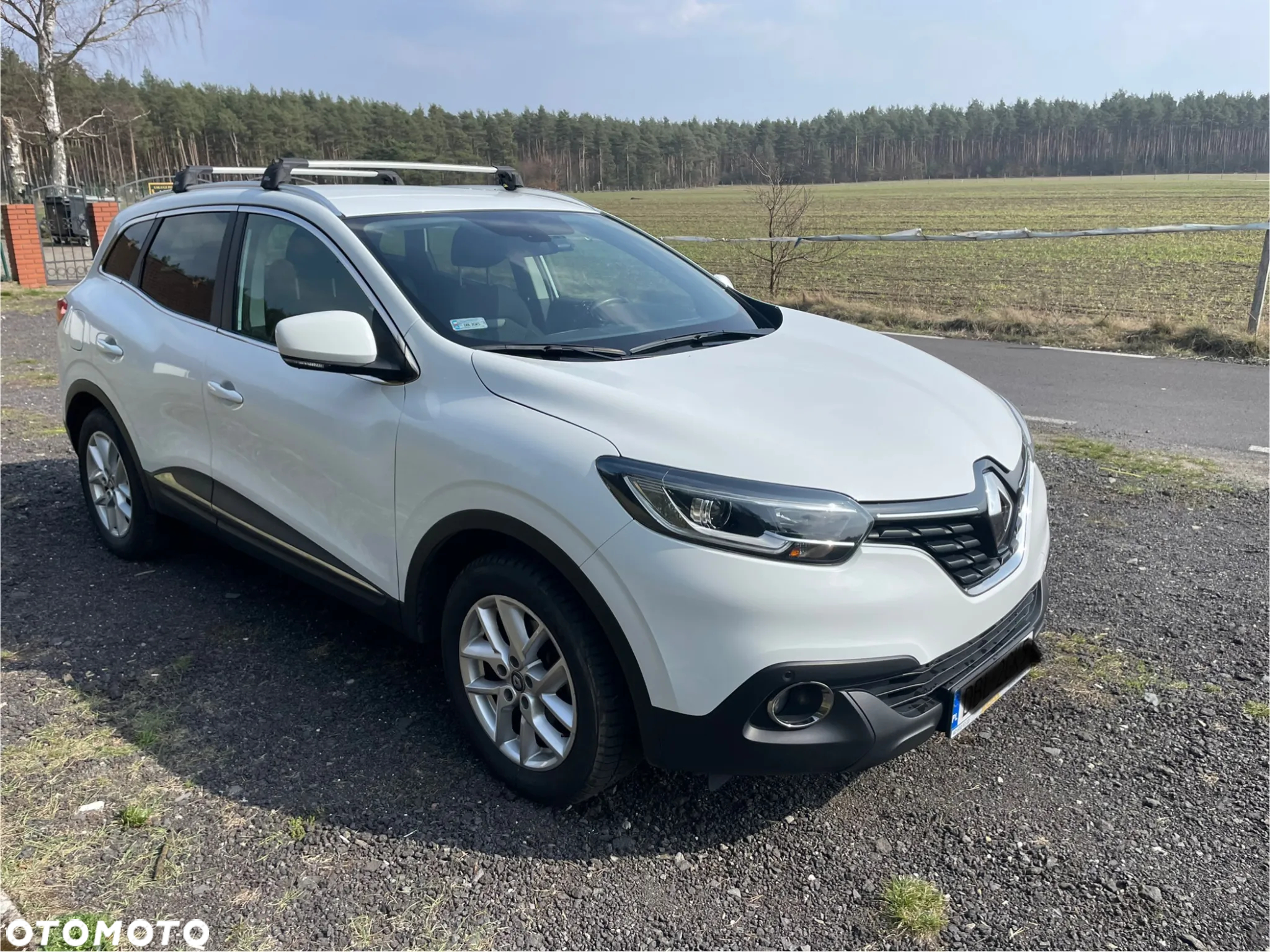 Renault Kadjar 1.2 Energy TCe Adventure EDC - 6