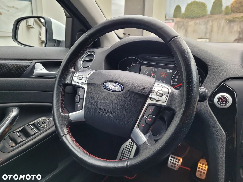 Ford Mondeo 2.0 TDCi Titanium S - 18