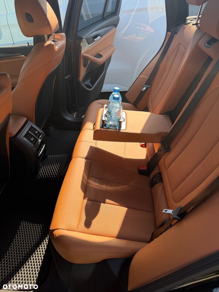BMW X3 xDrive20i mHEV M Sport sport - 25