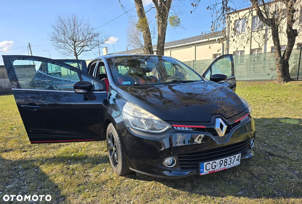 Renault Clio TCe 90 Limited - 7