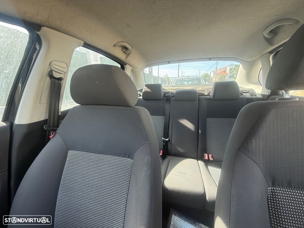 SEAT Cordoba 1.2 Reference - 5