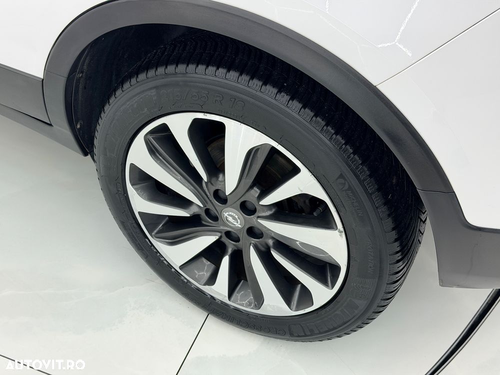 Opel Mokka X 1.6 D Automatik Edition - 9