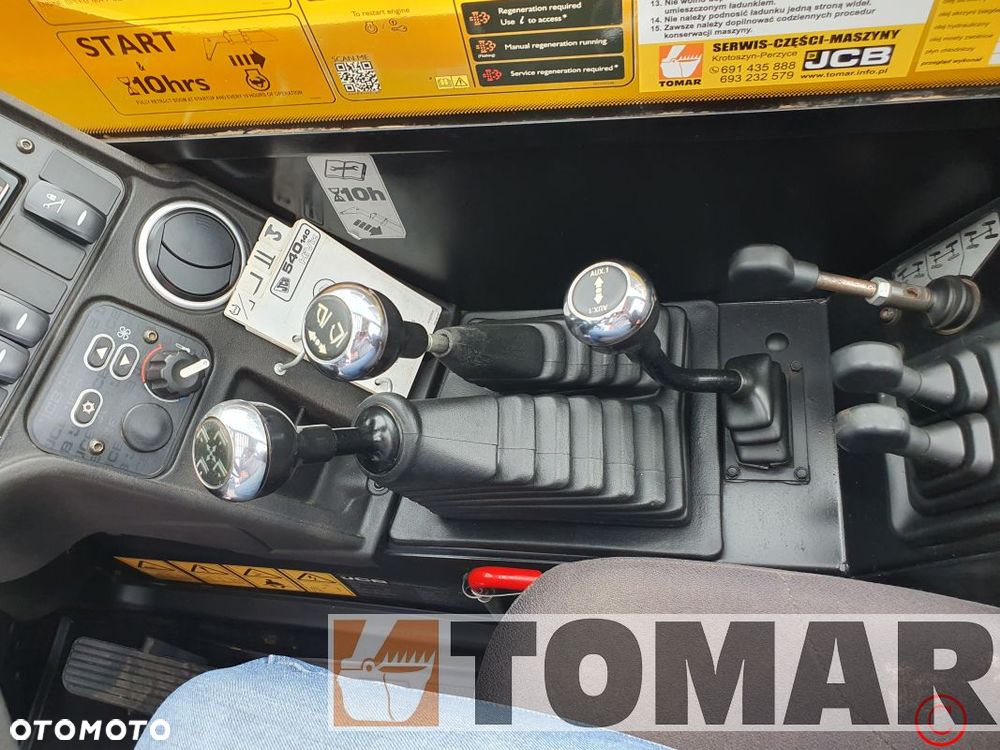 JCB 540-140 - 18