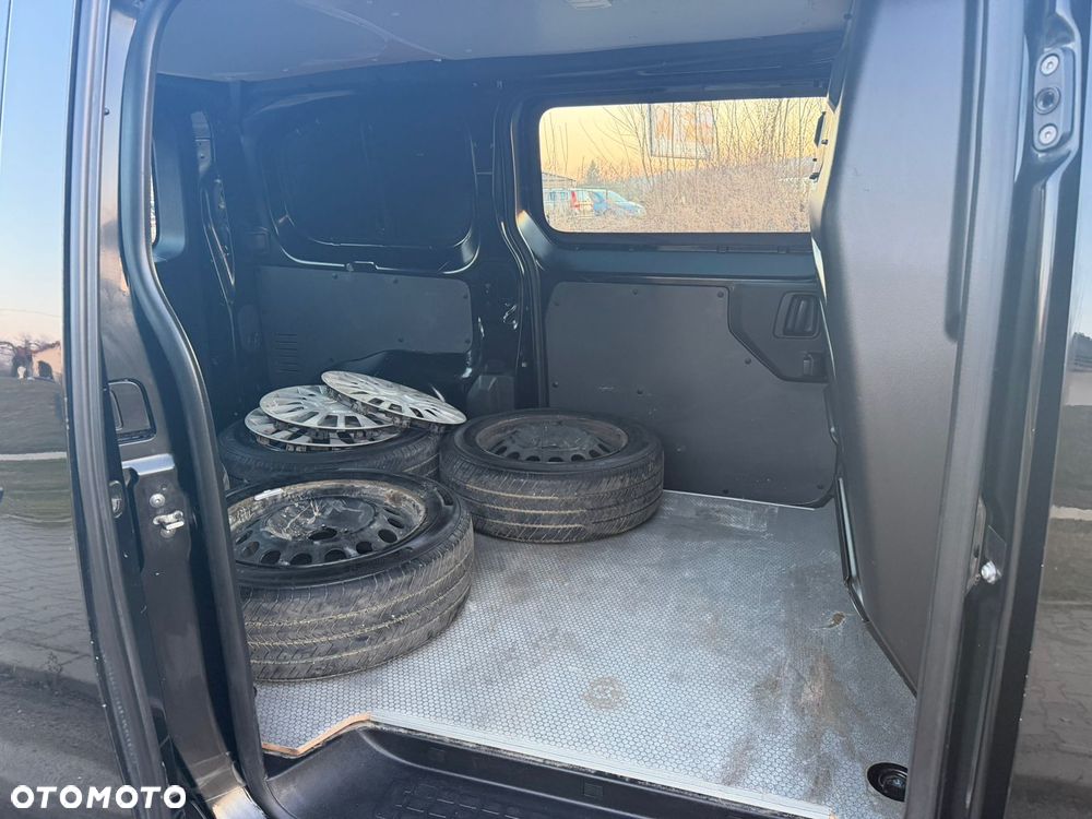 Toyota PROACE - 21