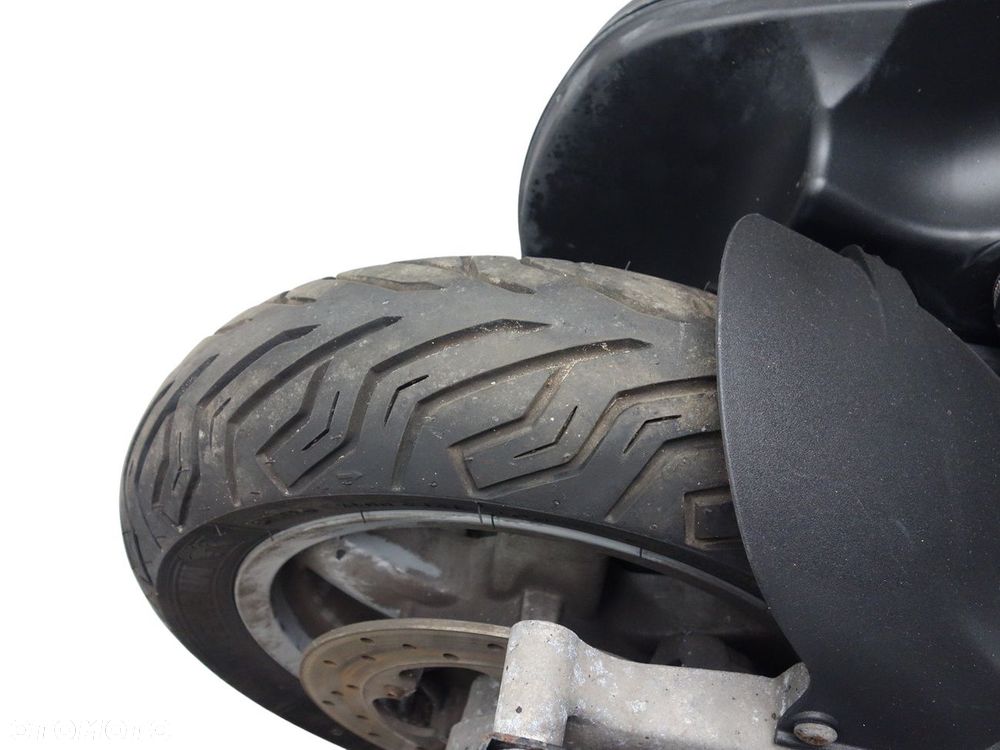 PIAGGIO Mp3 X8 X-Evo X9 125 m364m Silnik Gwarancja 30 dni - 6