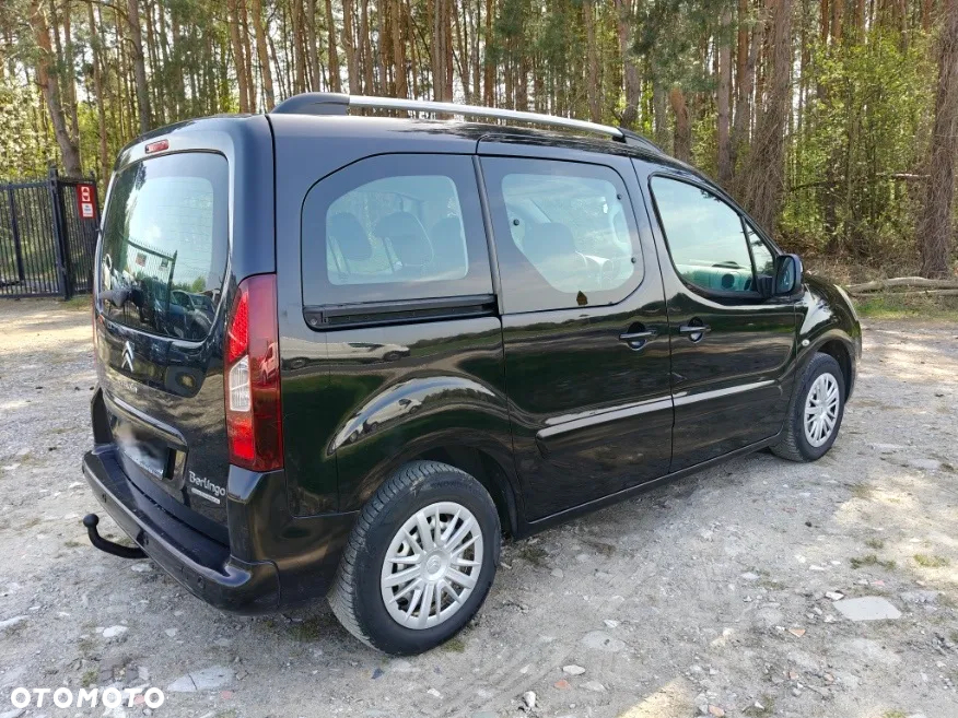 Citroën Berlingo - 6