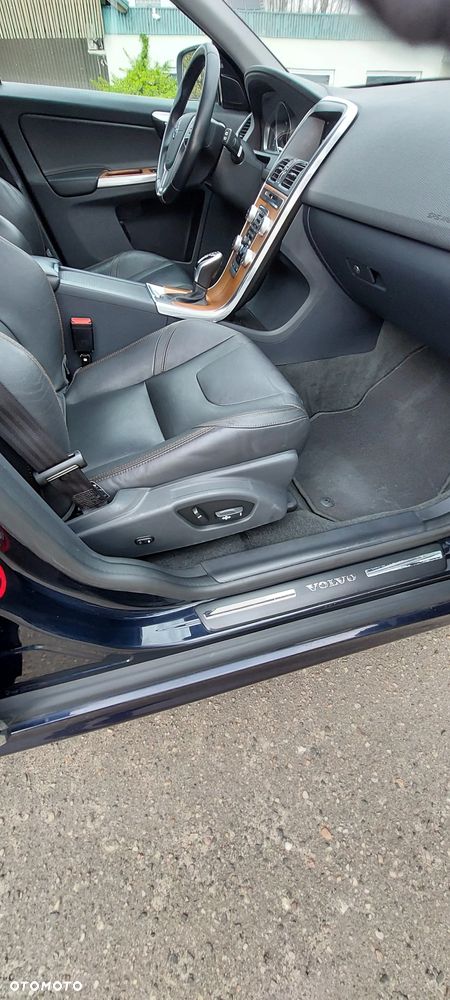Volvo XC 60 T5 Geartronic Linje Inscription - 9