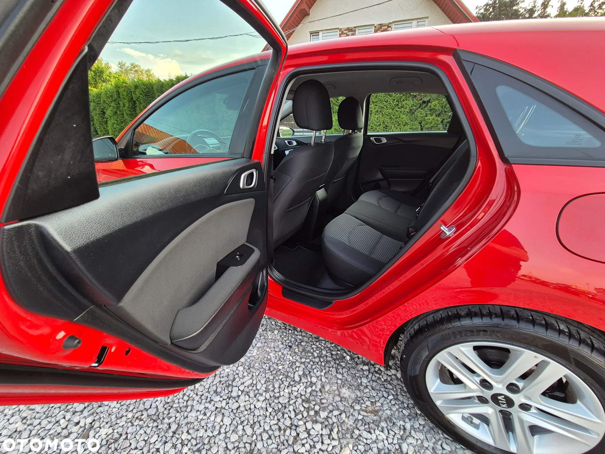 Kia Ceed 1.4 L Business Line - 19