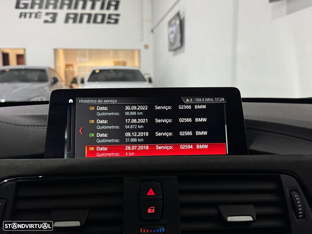 BMW 330 e iPerformance Pack M - 36