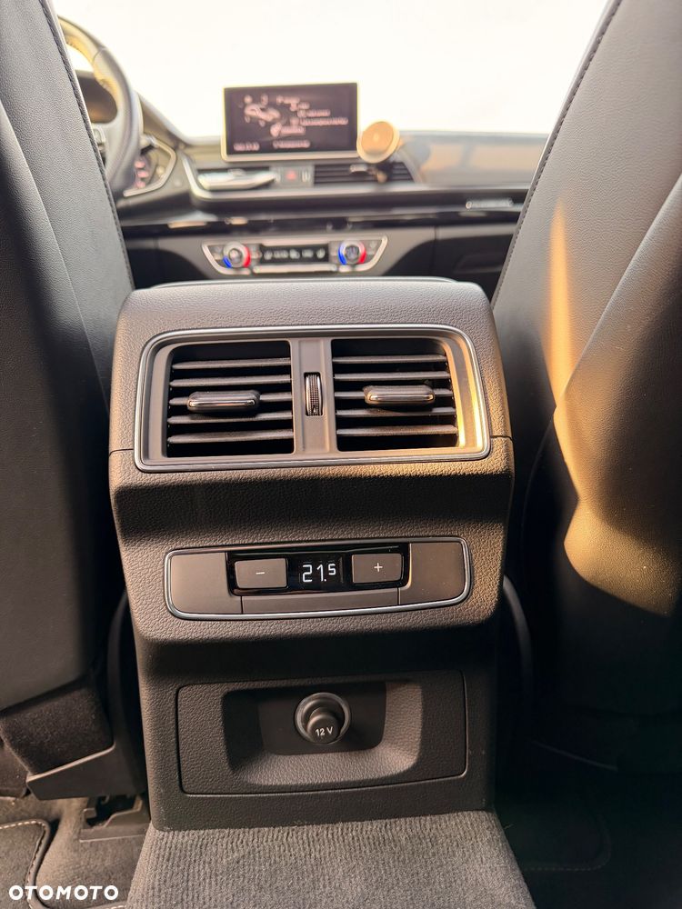 Audi Q5 40 TDI Quattro S tronic sport - 25