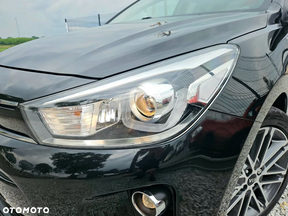 Kia Rio 1.0 T-GDI 120 Platinum Edition - 6