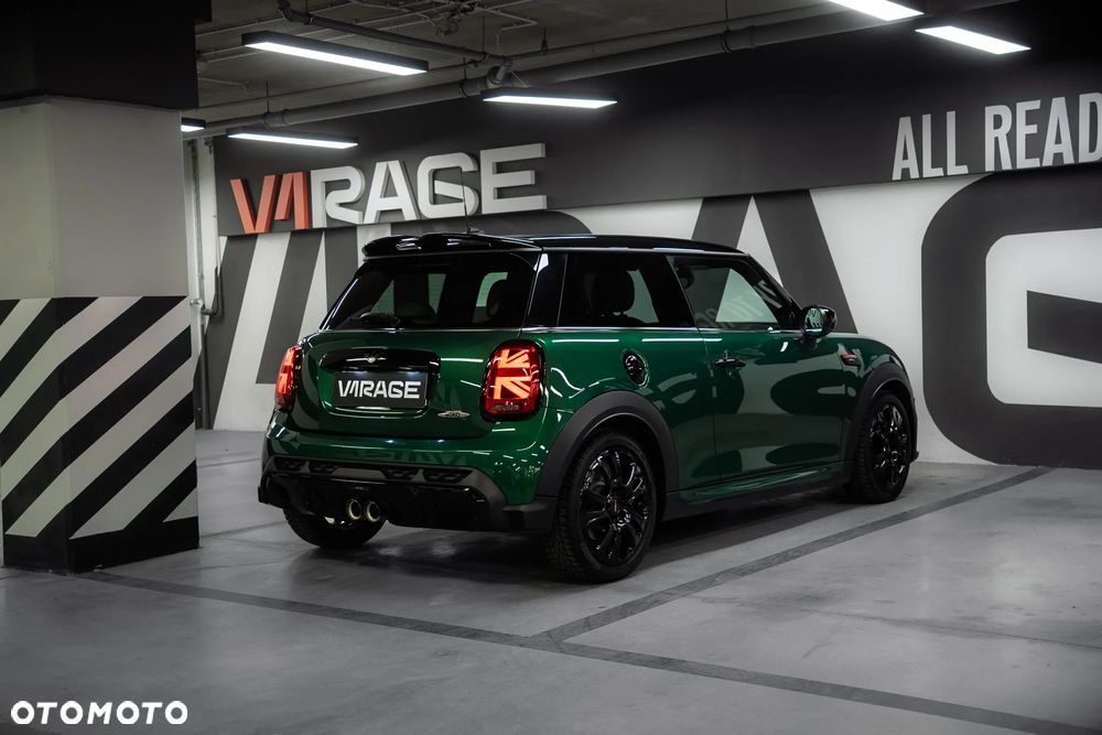 MINI John Cooper Works - 14