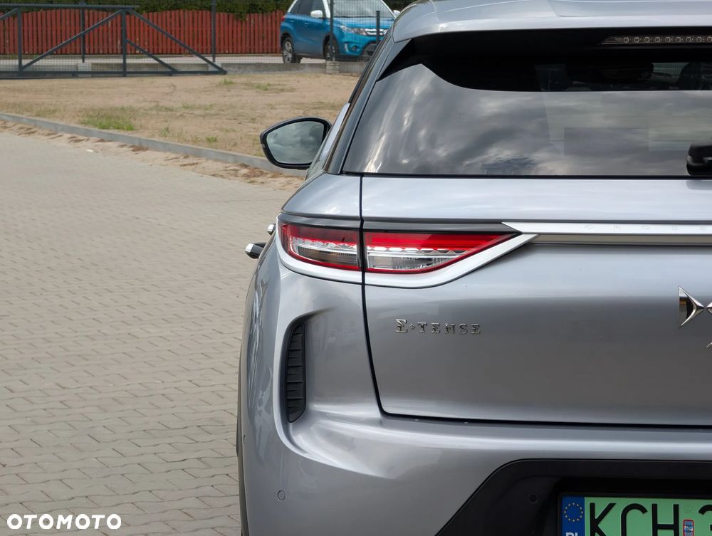 DS Automobiles DS 3 Crossback Grand Chic - 11