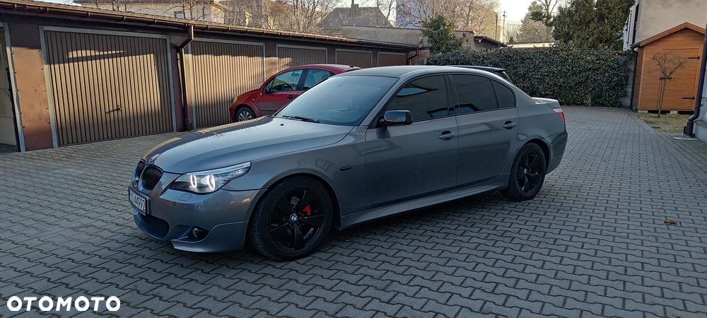 BMW Seria 5 - 19