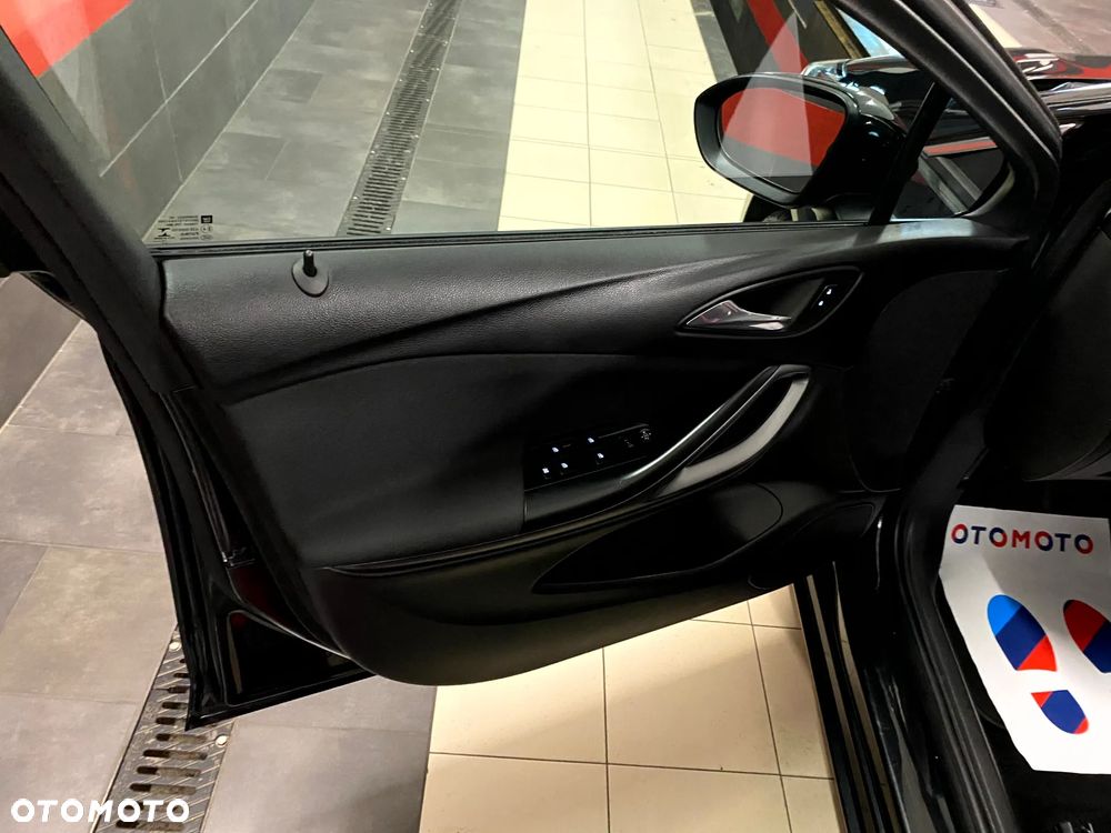 Opel Astra 1.6 CDTI DPF ecoFLEX TourerStart/Stop Exklusiv - 15