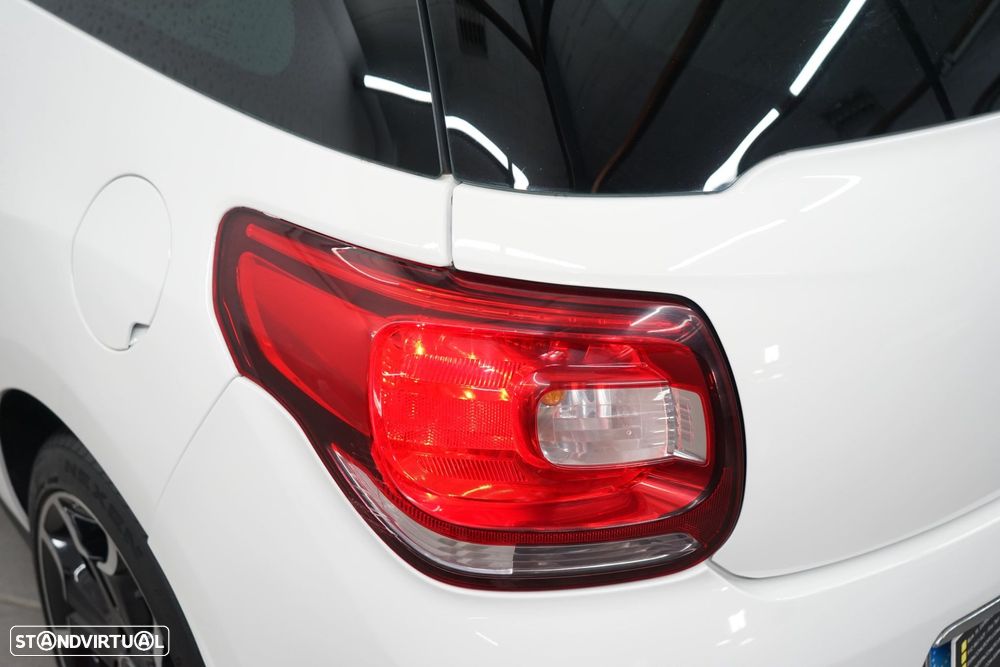 Citroën DS3 1.6 e-HDi So Chic - 13