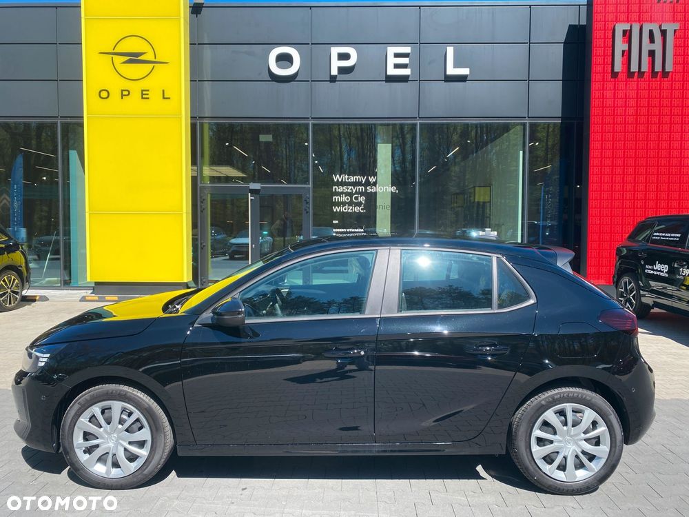 Opel Corsa 1.2 Edition S&S - 1