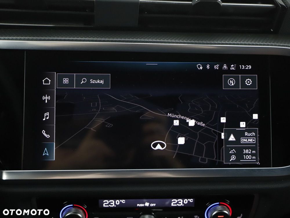 Audi Q3 Sportback 40 TFSI Quattro S-Line S tronic - 19