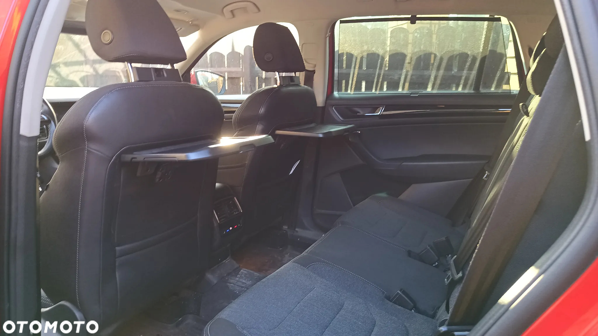 Skoda Kodiaq 2.0 TDI 4x4 Style - 8