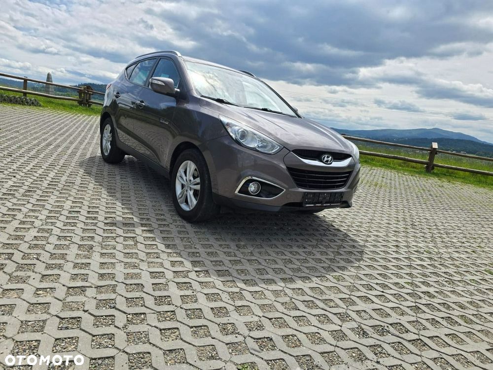 Hyundai ix35 - 5
