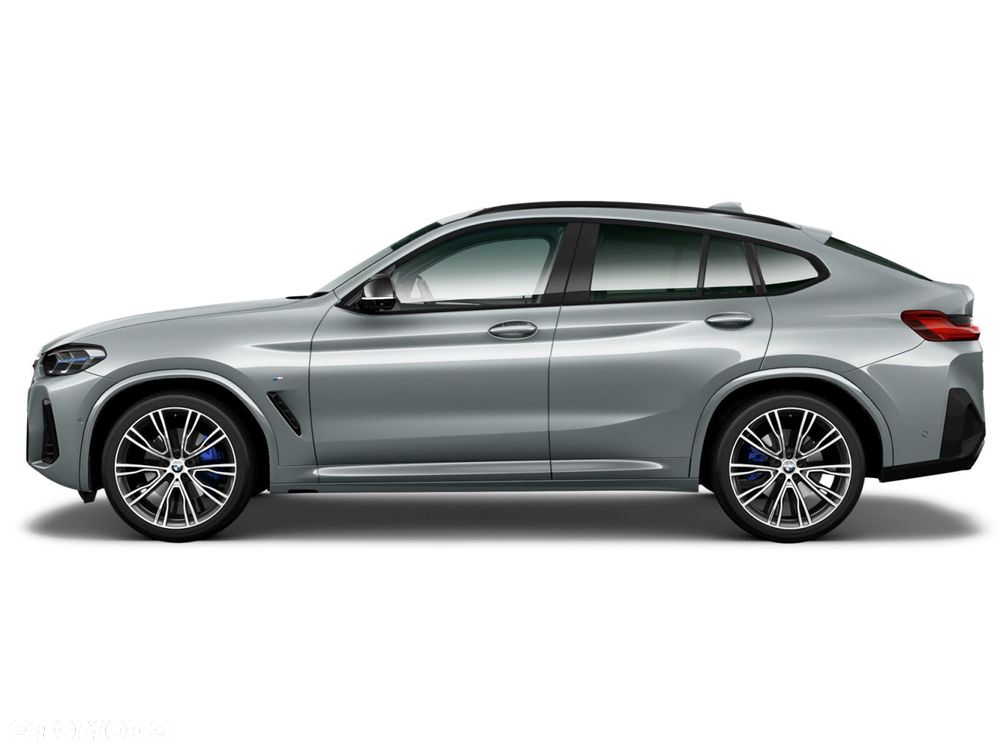 BMW X4 - 2