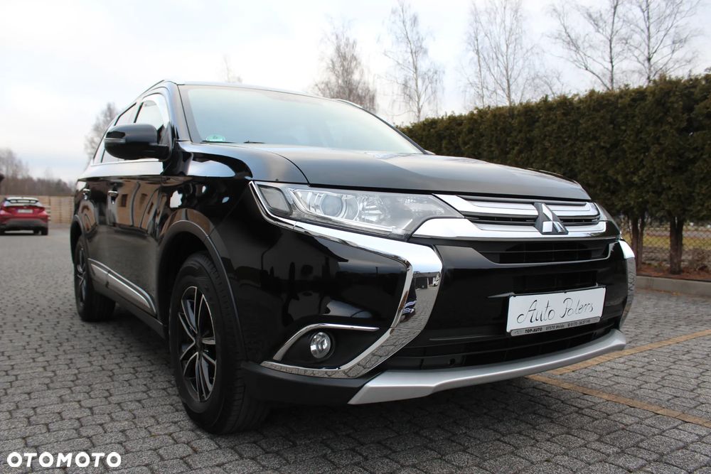 Mitsubishi Outlander 2.0 2WD Edition - 11