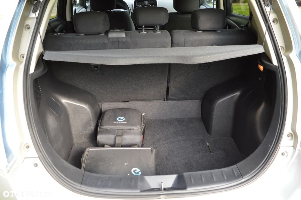 Nissan Leaf 24 kWh (mit Batterie) Visia - 29