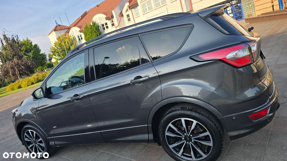 Ford Kuga ver-1-5-ecoboost-4x4-st--line - 8