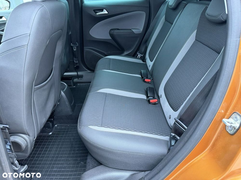 Opel Crossland X 1.5 CDTI Edition S&S - 30