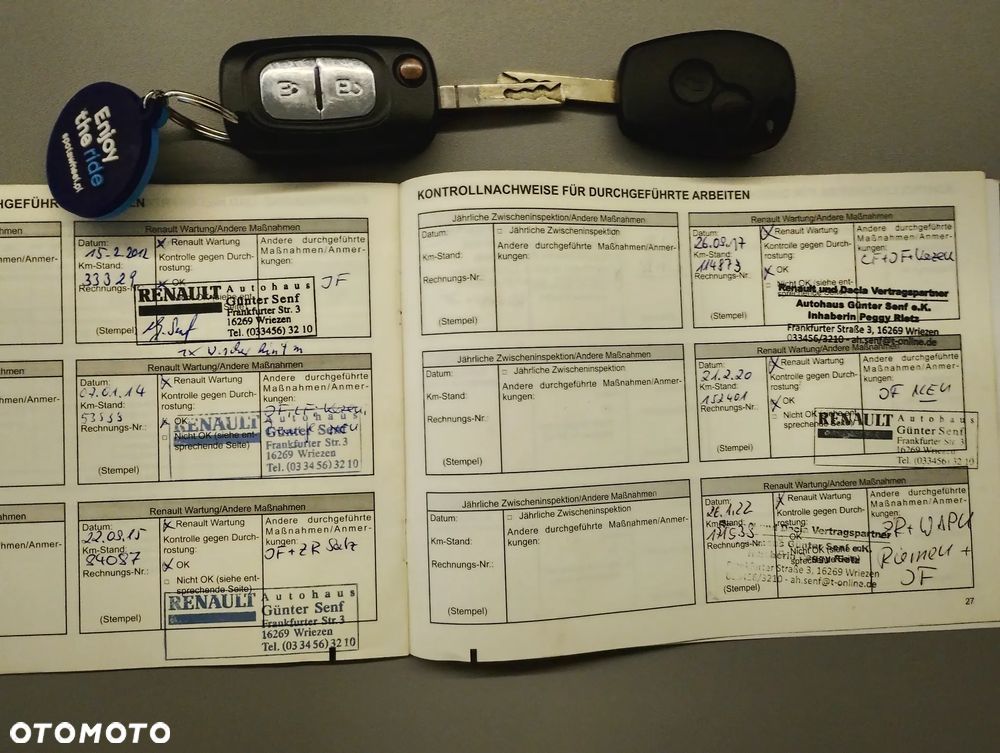 Renault Modus - 20