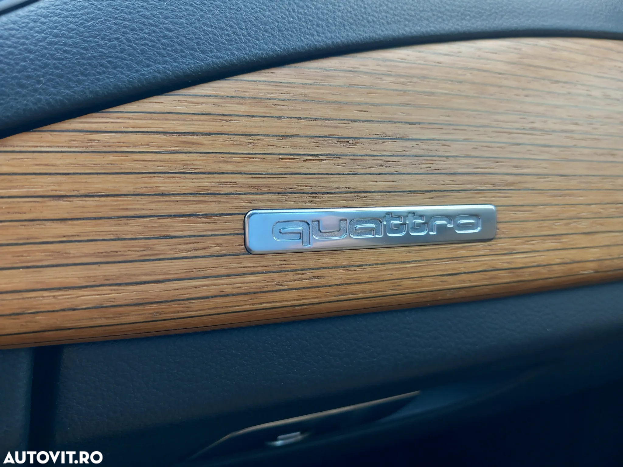 Audi A7 3.0 TDI Quattro S-Tronic - 7