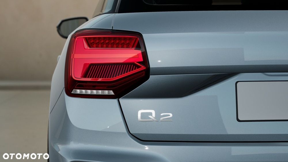 Audi Q2 - 5