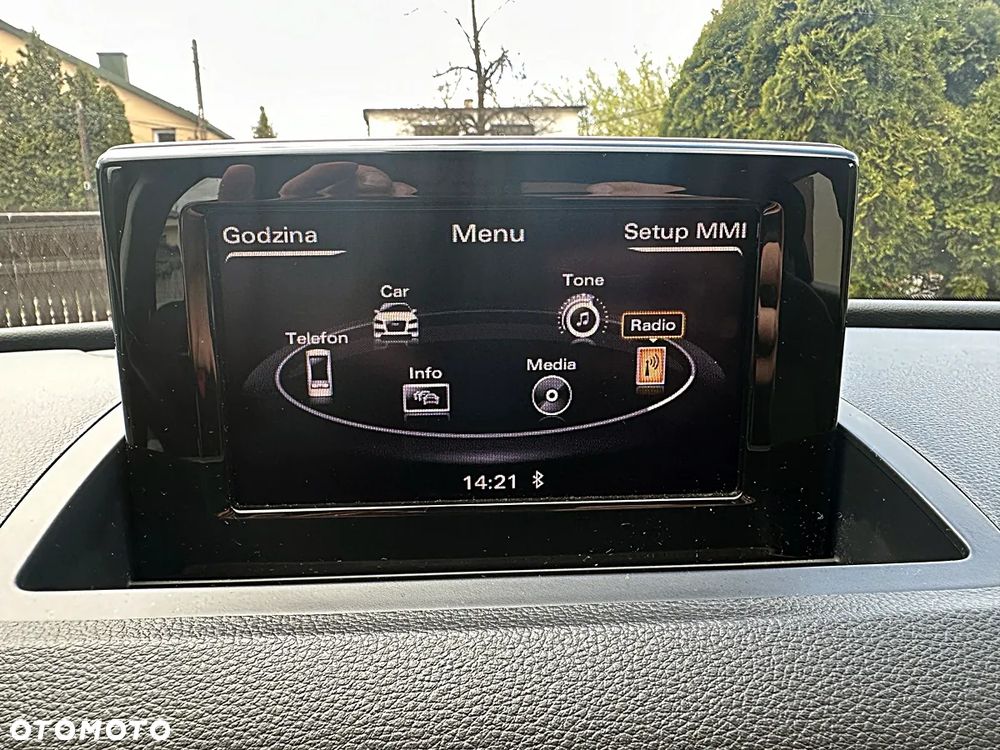 Audi Q3 2.0 TDI Prime Edition - 8