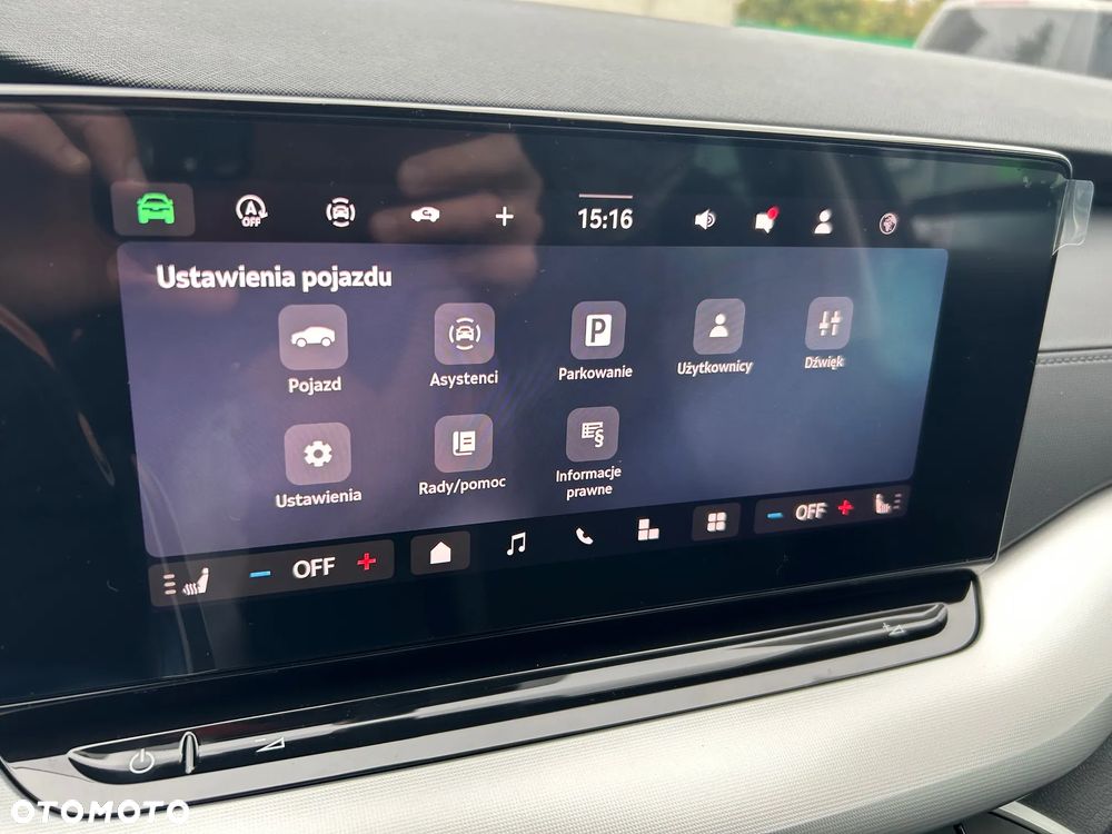 Skoda Octavia 1.5 TSI Edition 130 Selection - 10