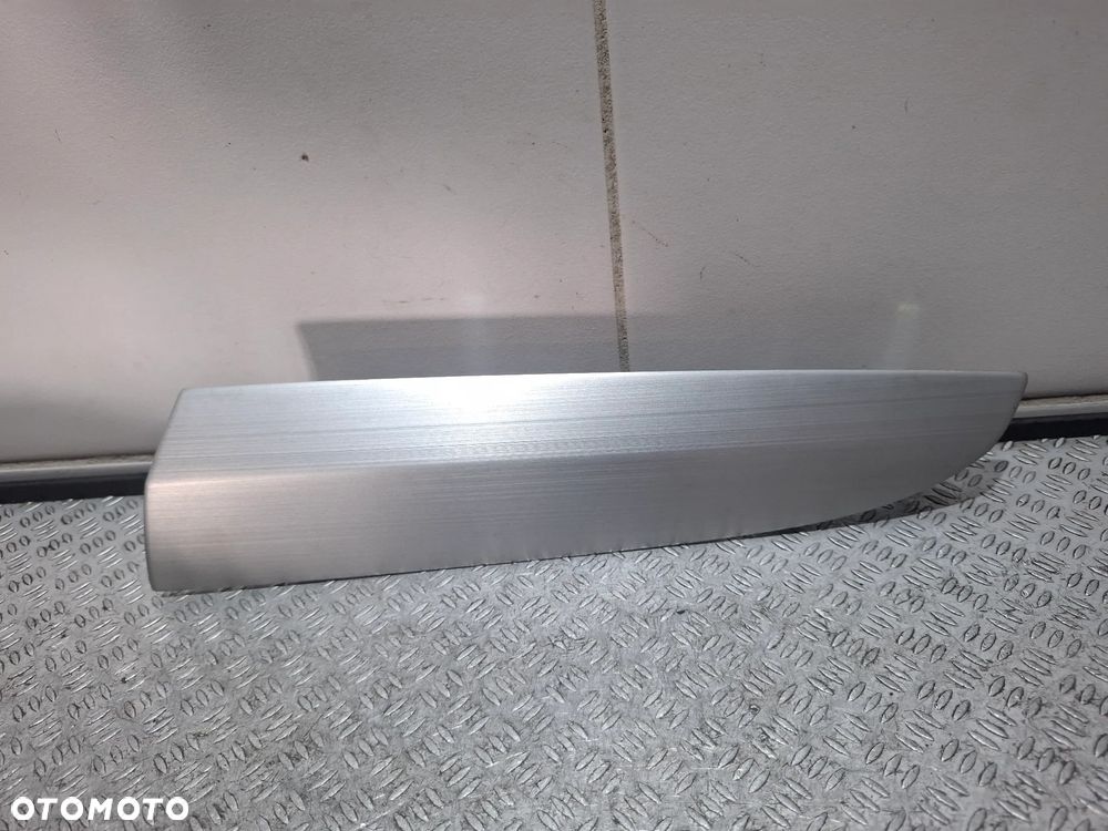 Listwa ozdobna prawa deski dekor BMW X3 F25 2011 rok nr 9201686 - 1